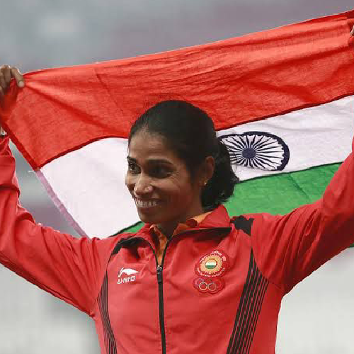 Padma Shri Sudha Singh