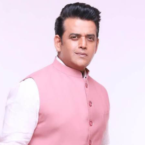 Shri Ravi Kishan